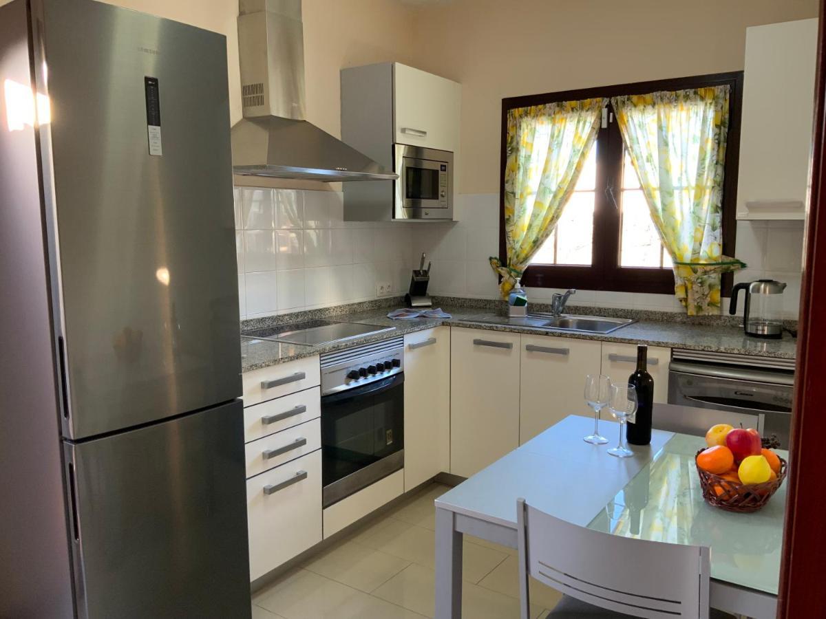 Villa Abuelo Paco - Private Heated Pool Playa Blanca  Ngoại thất bức ảnh