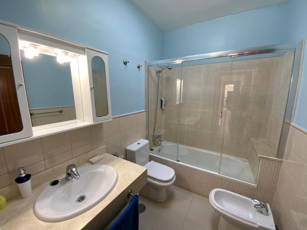 Villa Abuelo Paco - Private Heated Pool Playa Blanca  Ngoại thất bức ảnh