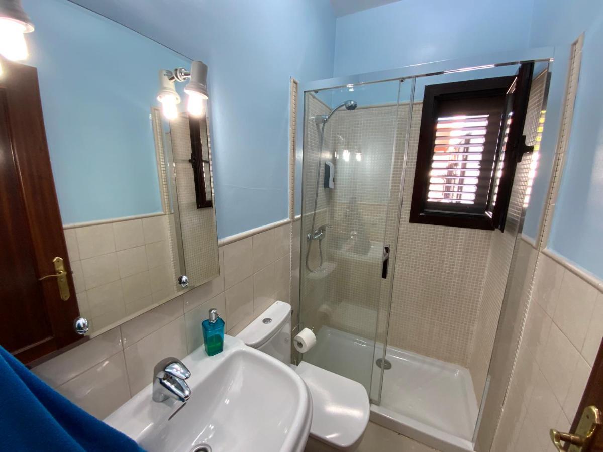 Villa Abuelo Paco - Private Heated Pool Playa Blanca  Ngoại thất bức ảnh