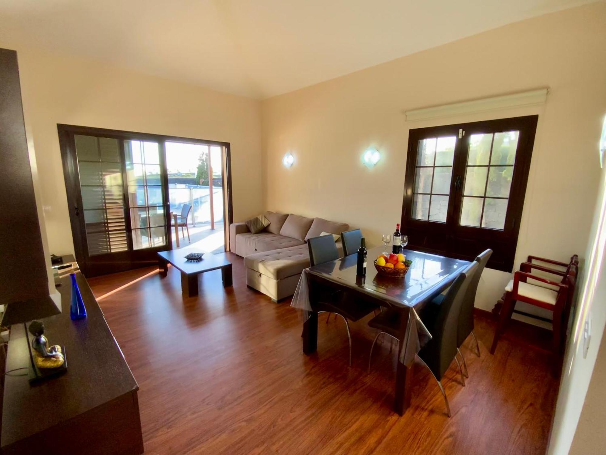 Villa Abuelo Paco - Private Heated Pool Playa Blanca  Phòng bức ảnh
