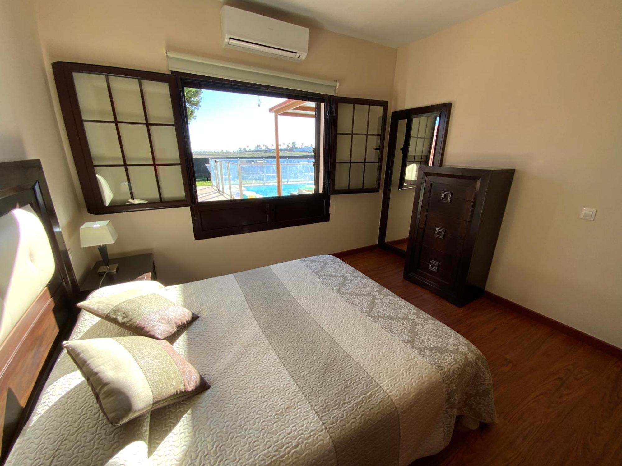 Villa Abuelo Paco - Private Heated Pool Playa Blanca  Phòng bức ảnh