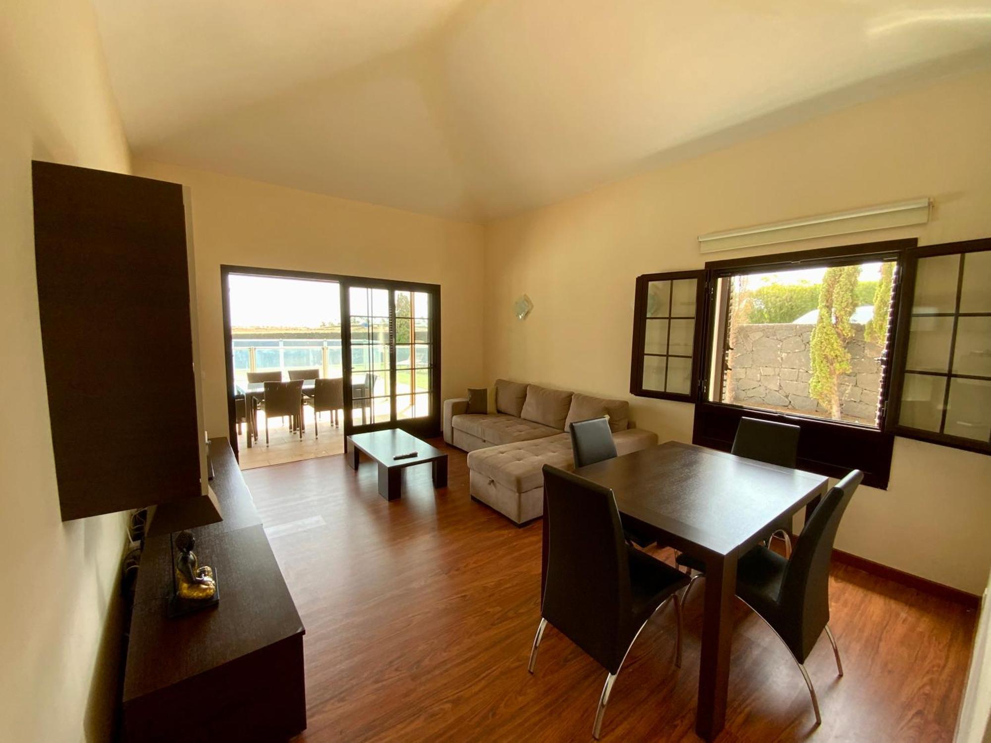 Villa Abuelo Paco - Private Heated Pool Playa Blanca  Phòng bức ảnh